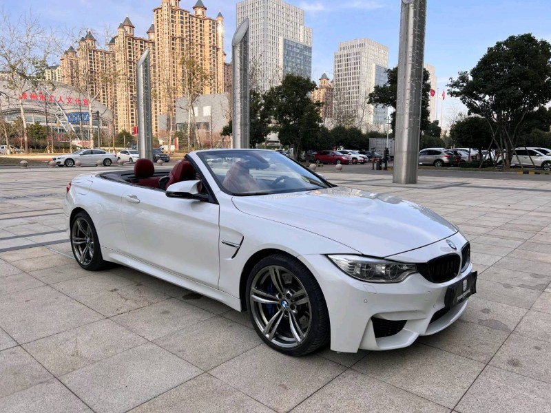 济南15年宝马M43