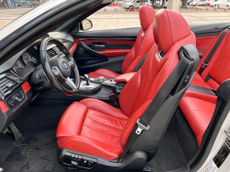 济南15年宝马M44