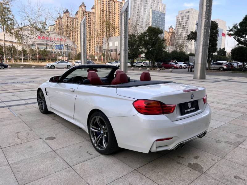 济南15年宝马M49