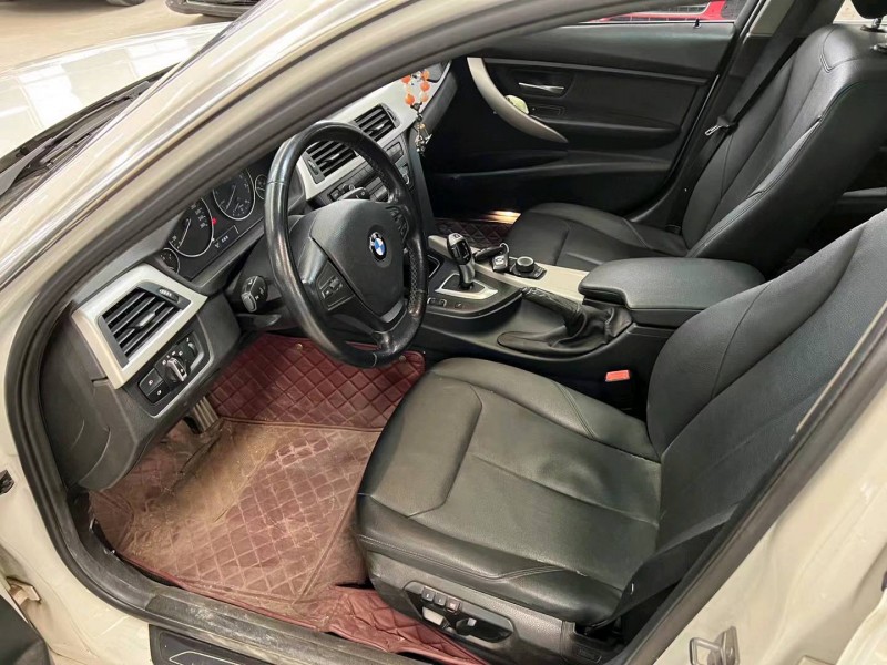 济宁15年宝马3系4