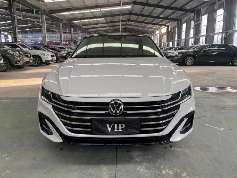 济宁20年大众CC1