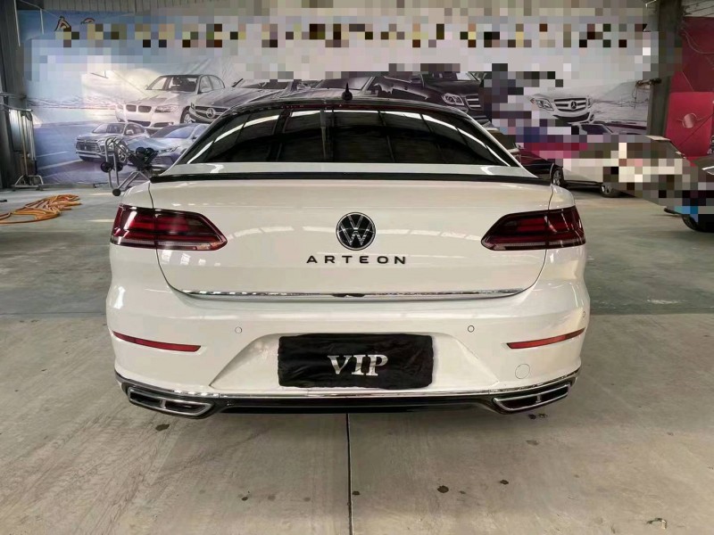 济宁20年大众CC9