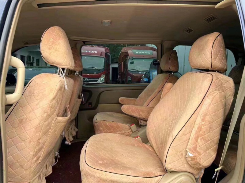 济宁14年别克GL86