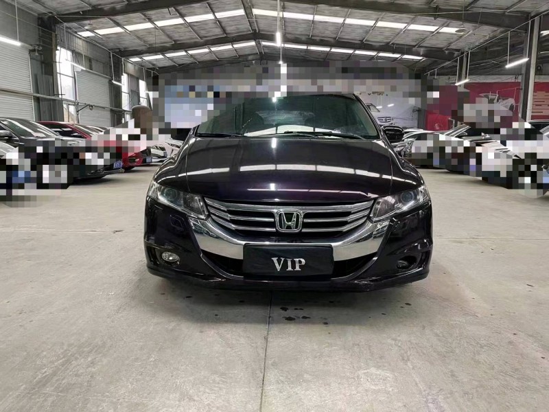 济宁15年本田奥德赛1