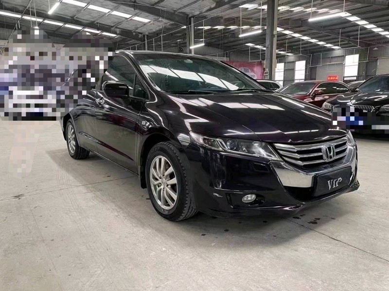 济宁15年本田奥德赛2