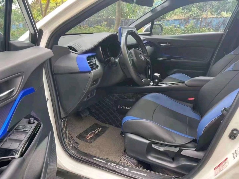 韶關20年豐田奕澤6