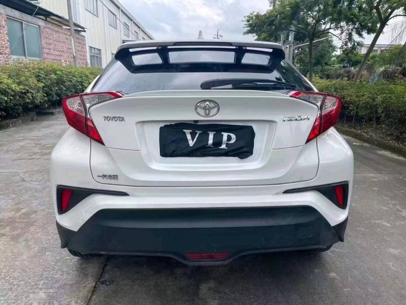 韶關20年豐田奕澤7