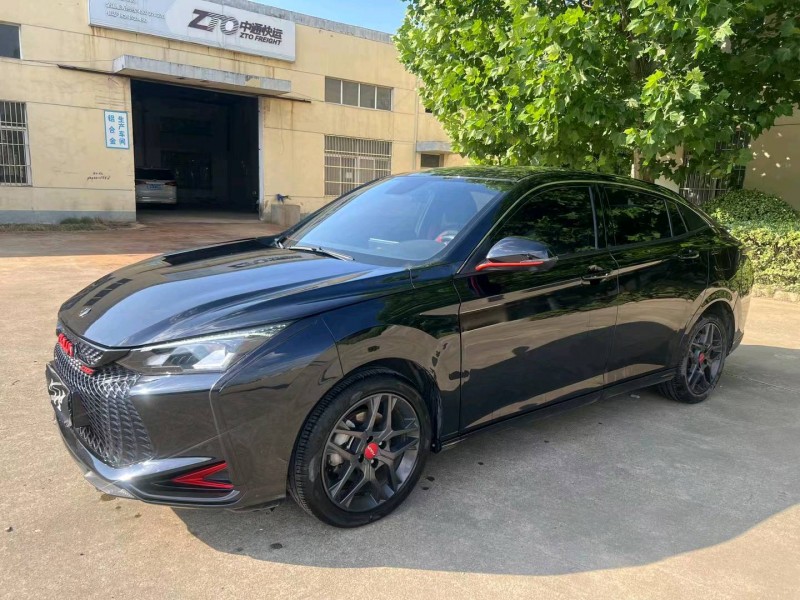 徐州22年东风奕炫2