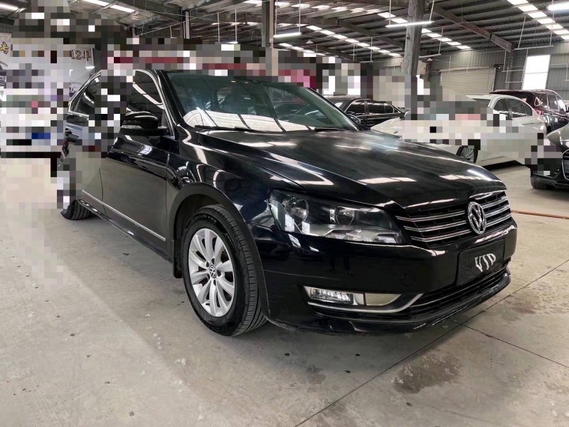 济宁15年大众帕萨特2