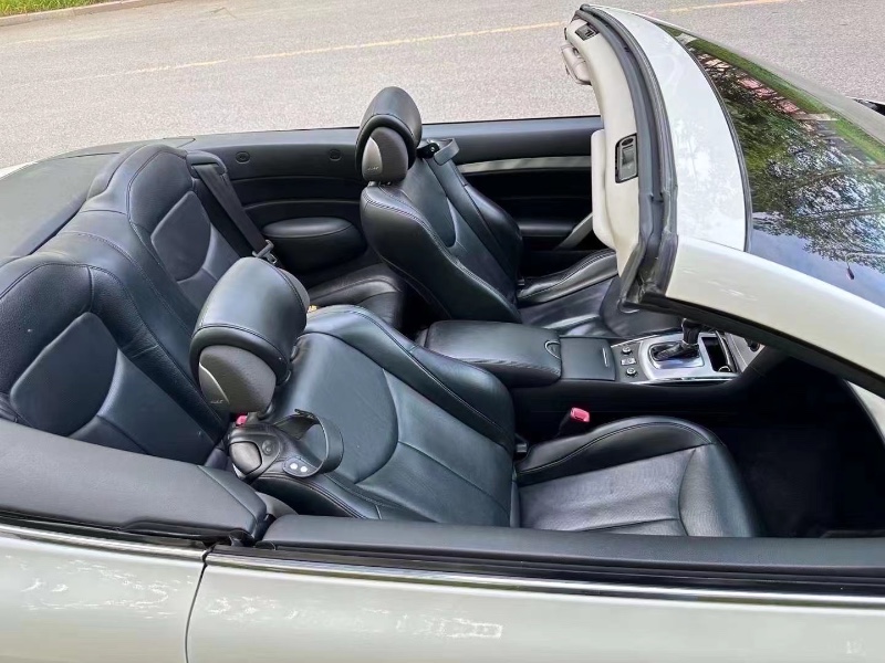 枣庄16年英菲尼迪Q605