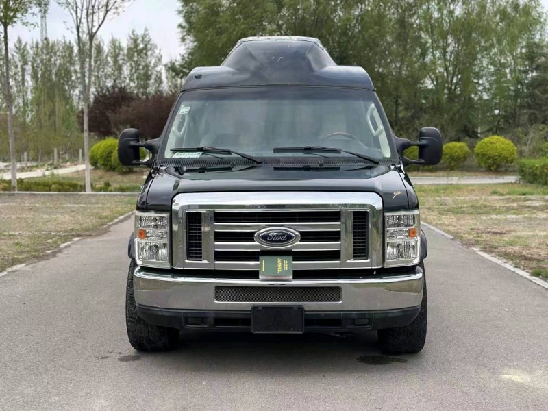 枣庄12年福特E3501