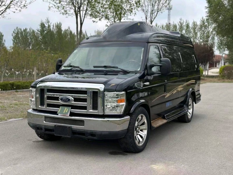 枣庄12年福特E3502