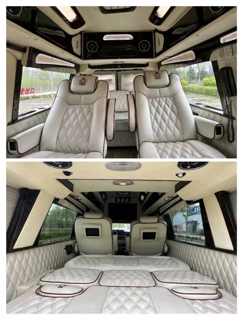 枣庄12年福特E3503