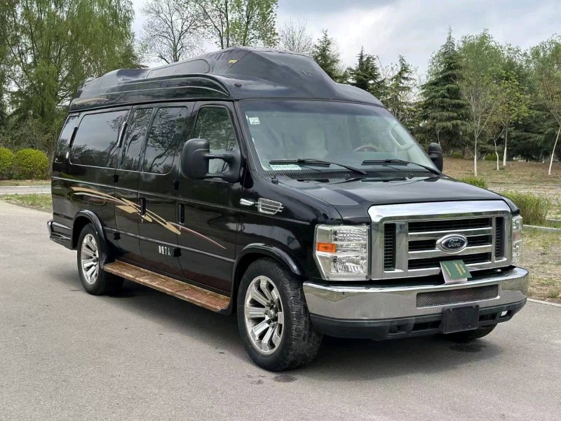 枣庄12年福特E3508