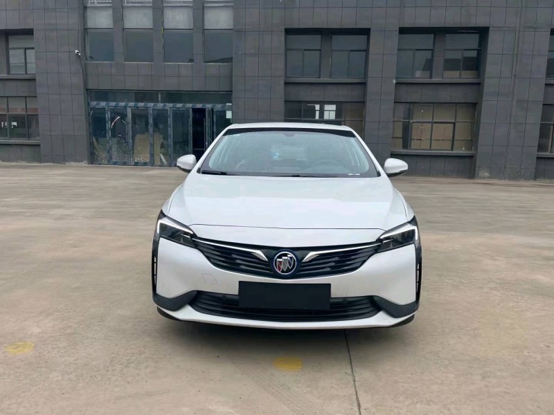 徐州23年别克微蓝1