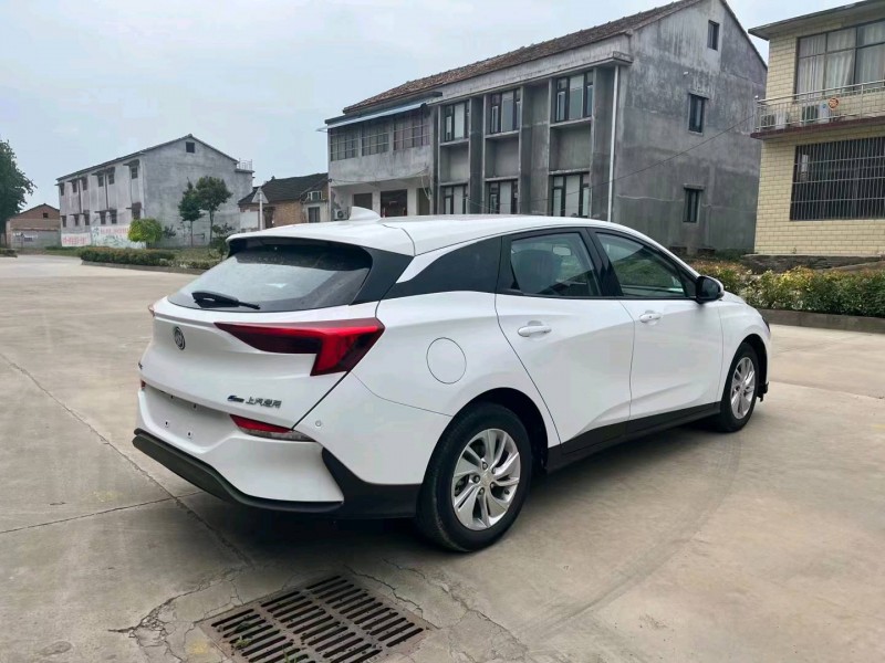 徐州23年别克微蓝5