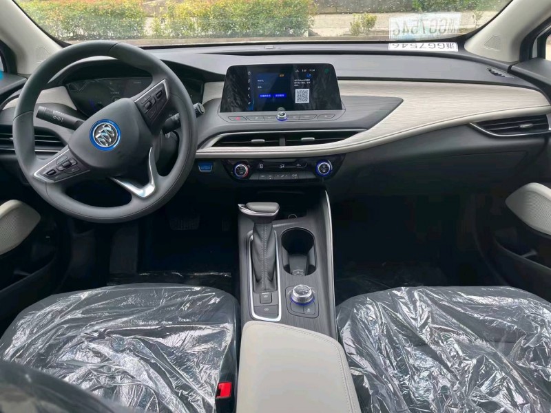 徐州23年别克微蓝7