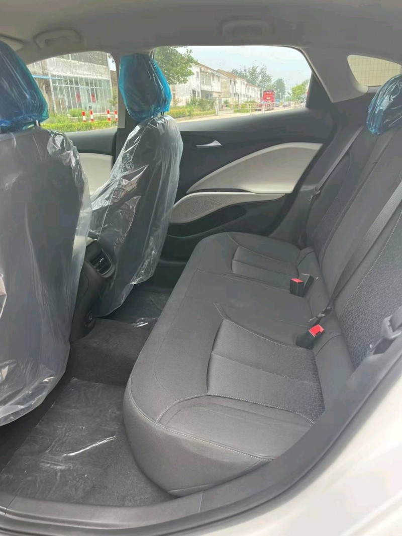 徐州23年别克微蓝8