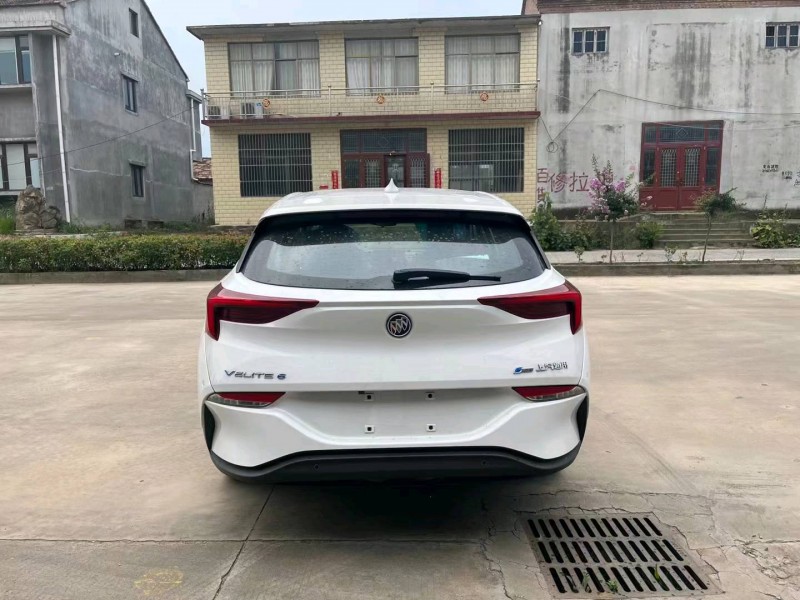 徐州23年别克微蓝9