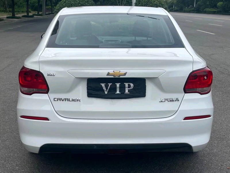 淮南19年雪佛兰科沃兹9