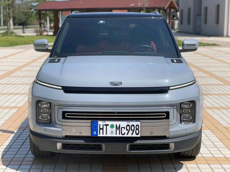 汕头20年吉利icon1