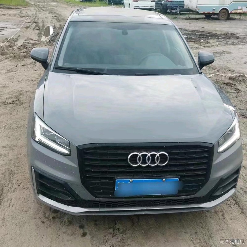 宜昌19年奥迪Q21