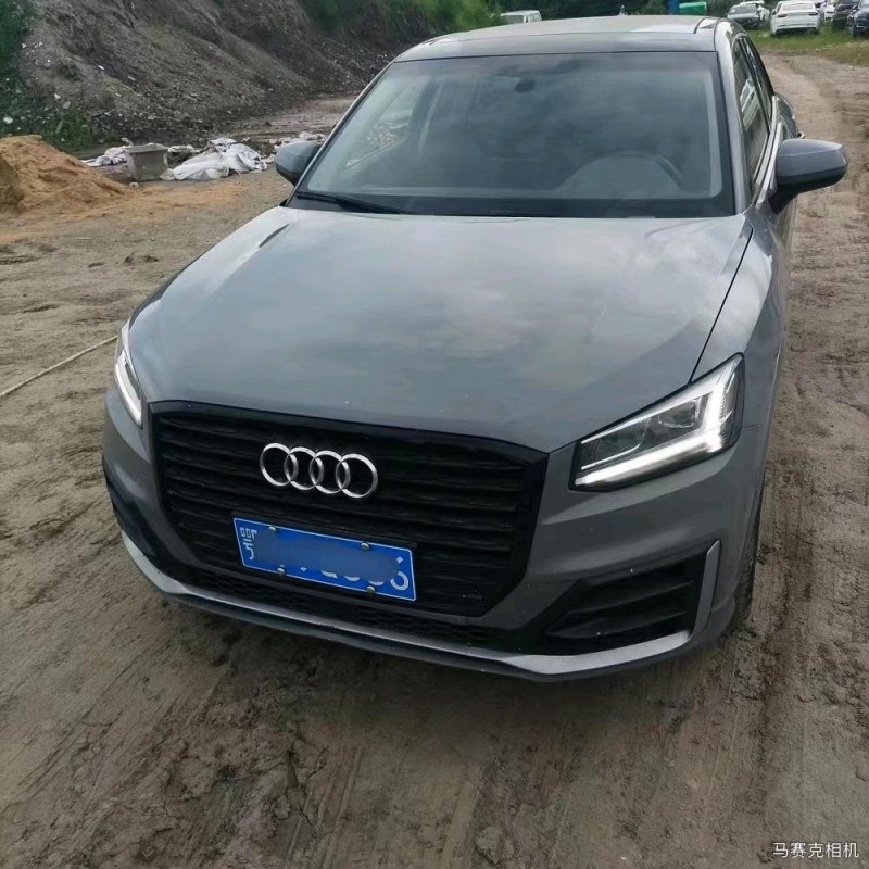 宜昌19年奥迪Q24