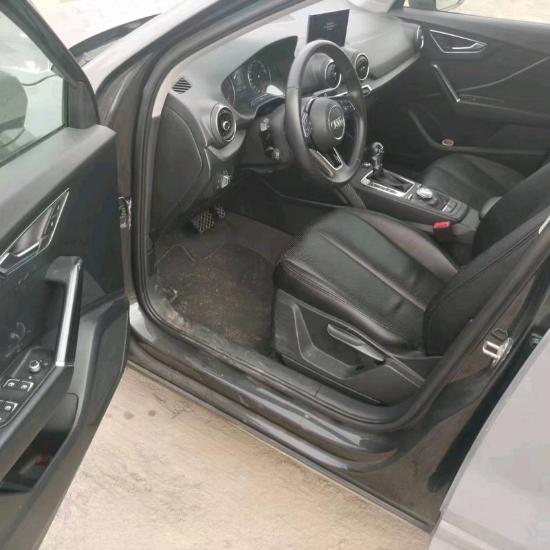 宜昌19年奥迪Q26