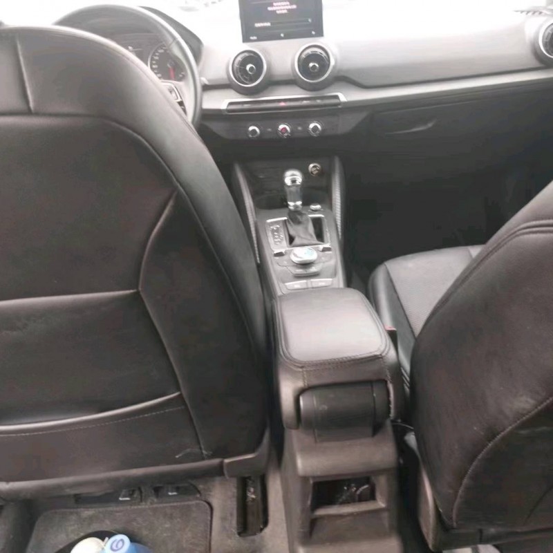 宜昌19年奥迪Q27