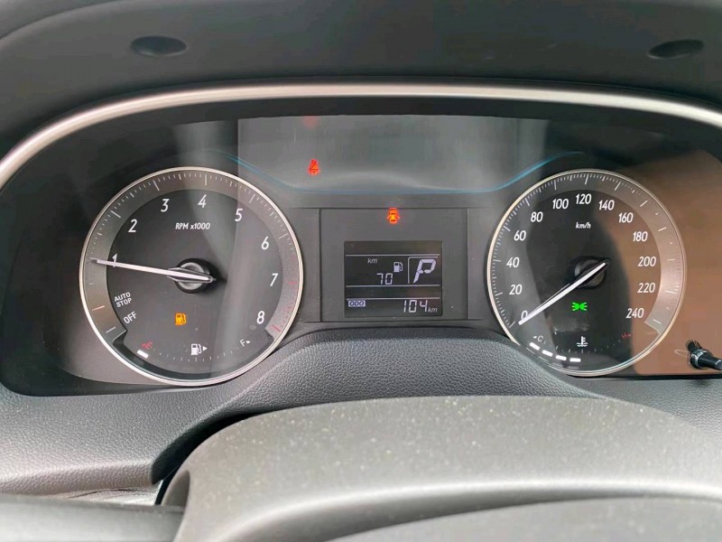 枣庄20年别克英朗4