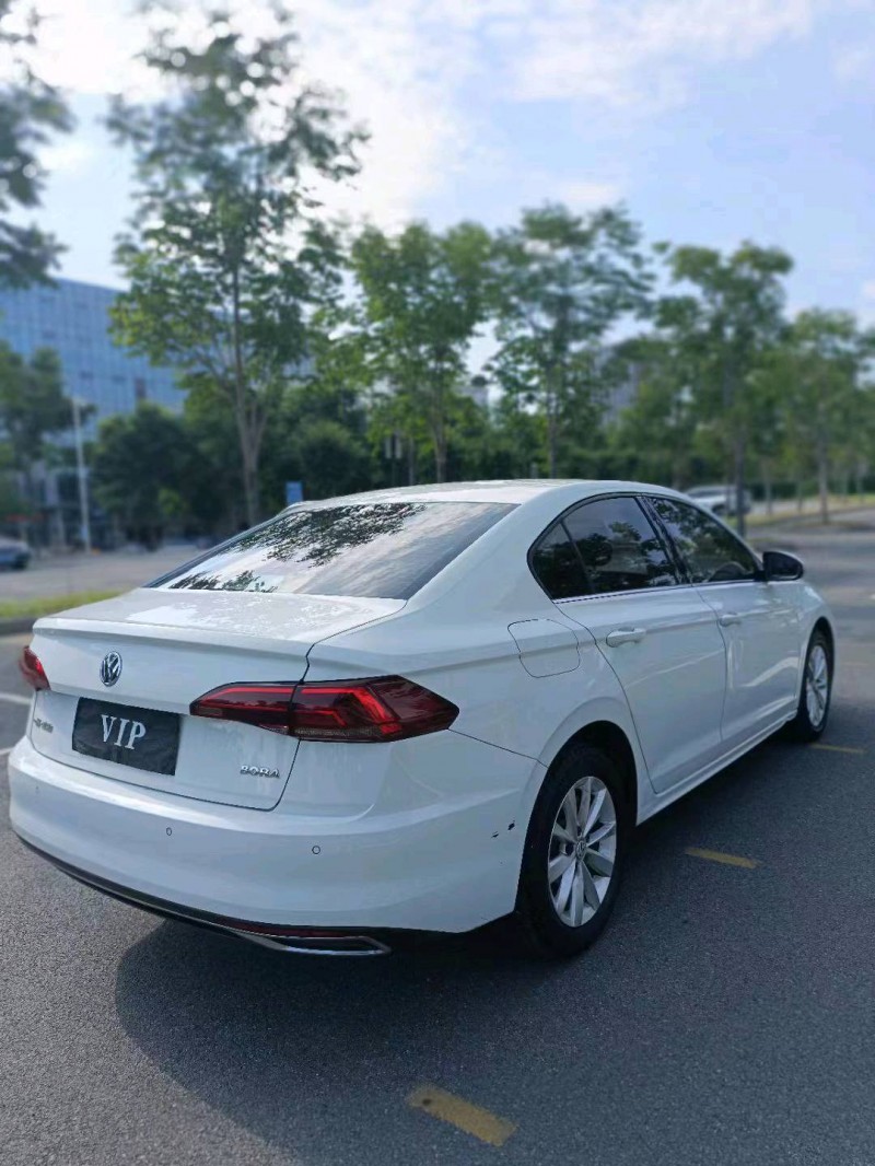 嘉兴20年大众宝来4