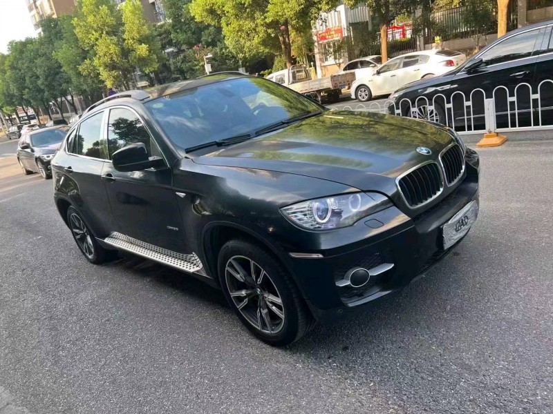 宜昌11年宝马X63
