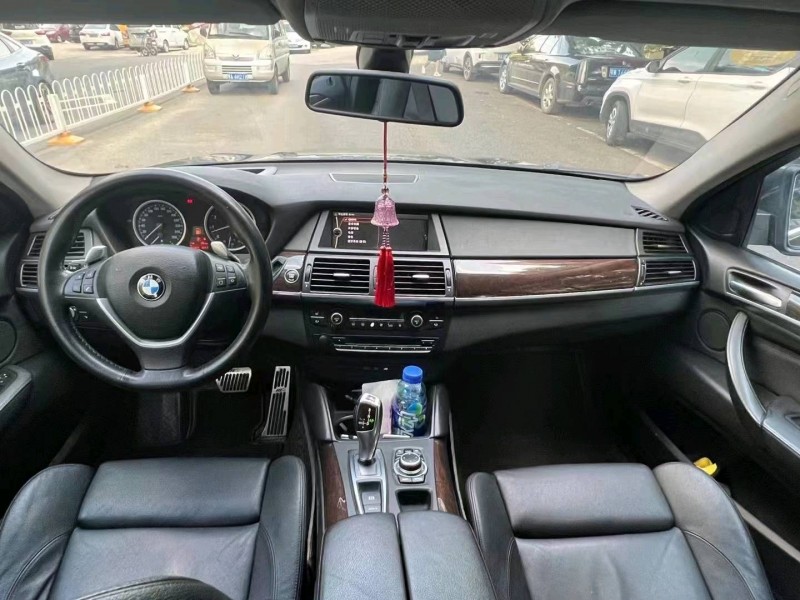 宜昌11年宝马X65
