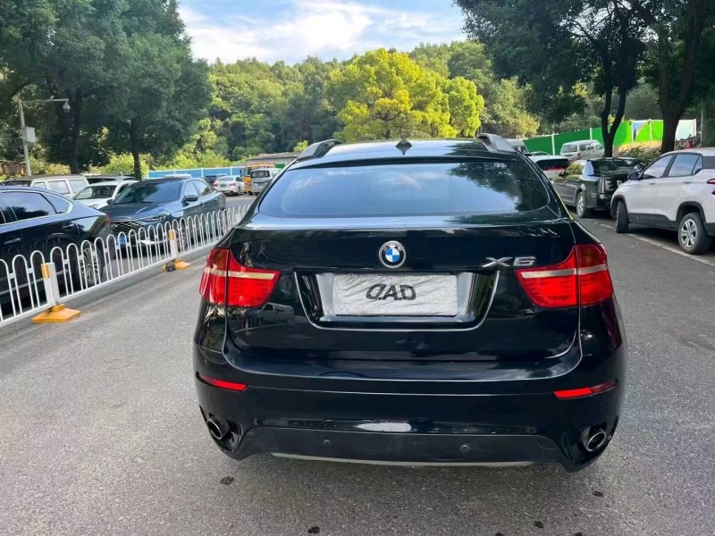 宜昌11年宝马X67