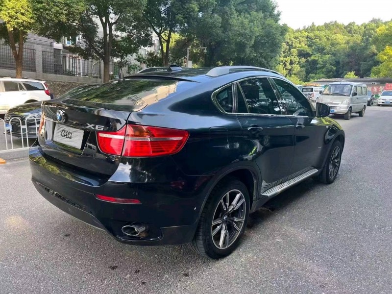 宜昌11年宝马X69