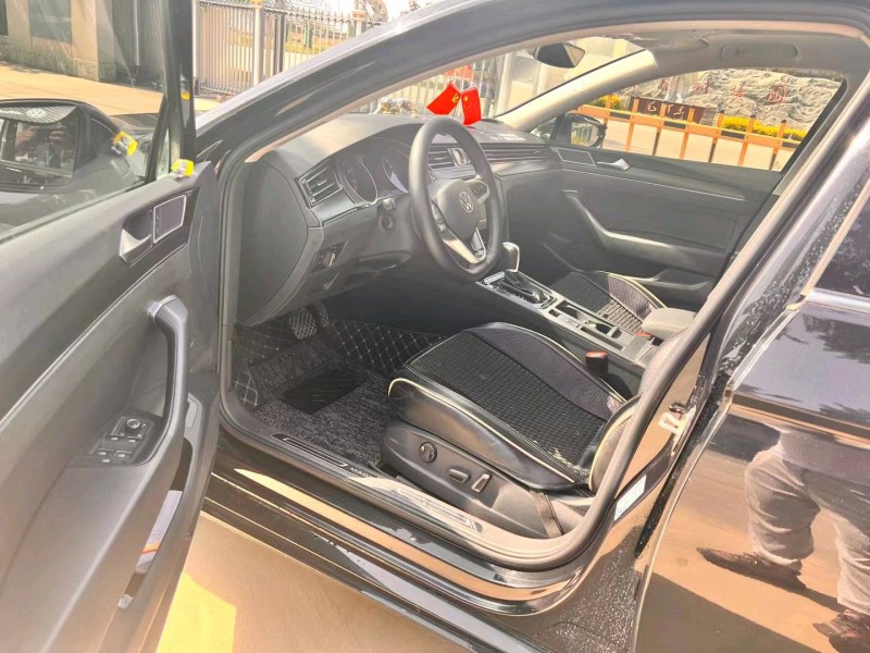 保定21年大众迈腾4