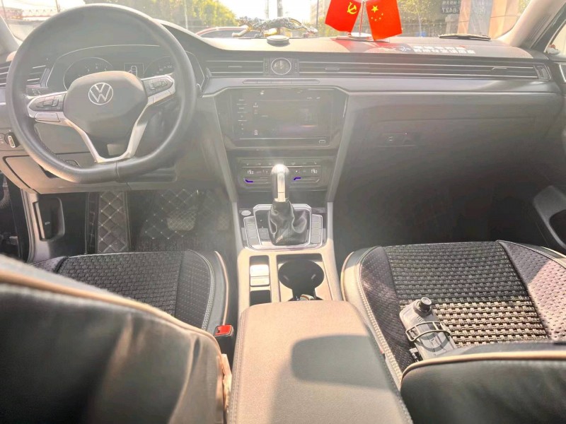 保定21年大众迈腾6