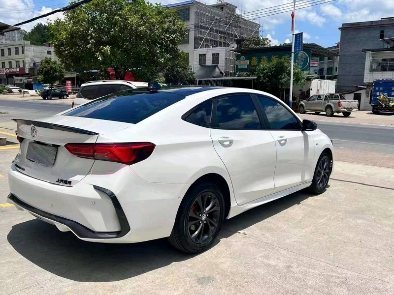 邵阳22年别克威朗8