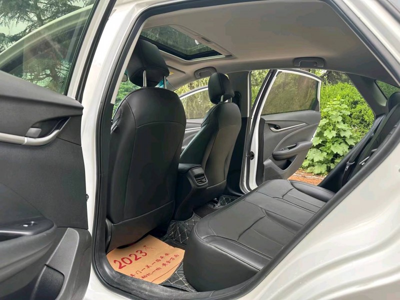 徐州20年别克英朗4