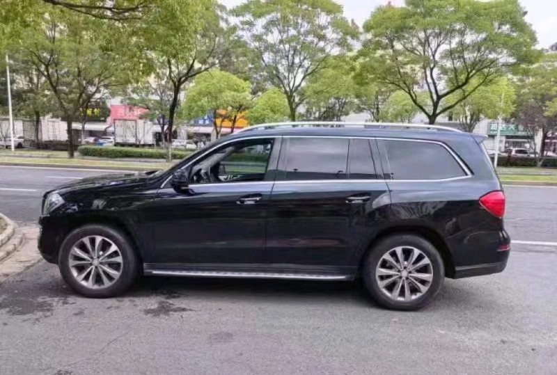 常州14年奔驰GL5