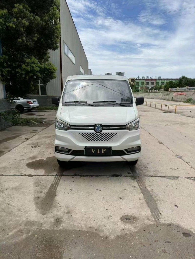 宜昌22年东风御风1