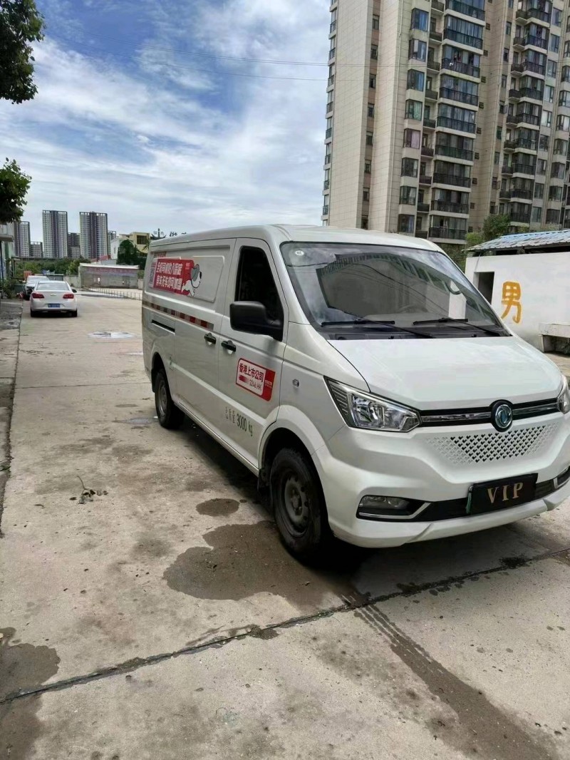 宜昌22年东风御风2