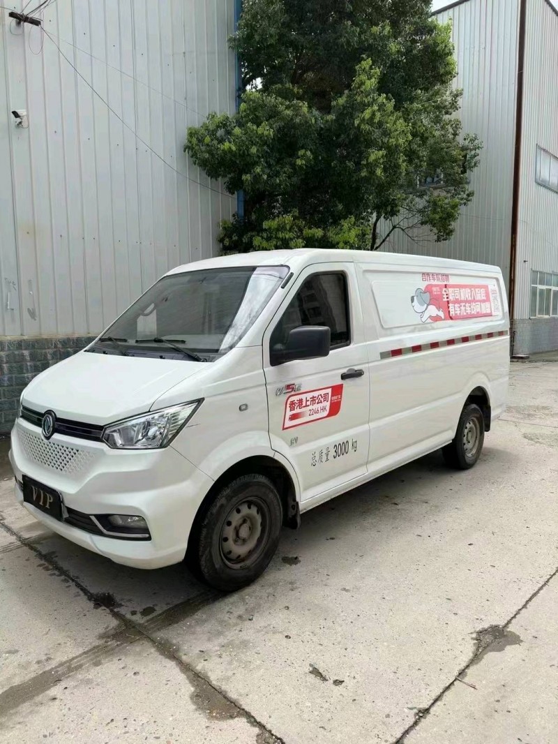 宜昌22年东风御风3