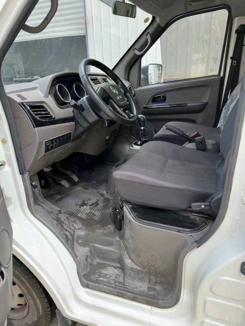 宜昌22年东风御风5