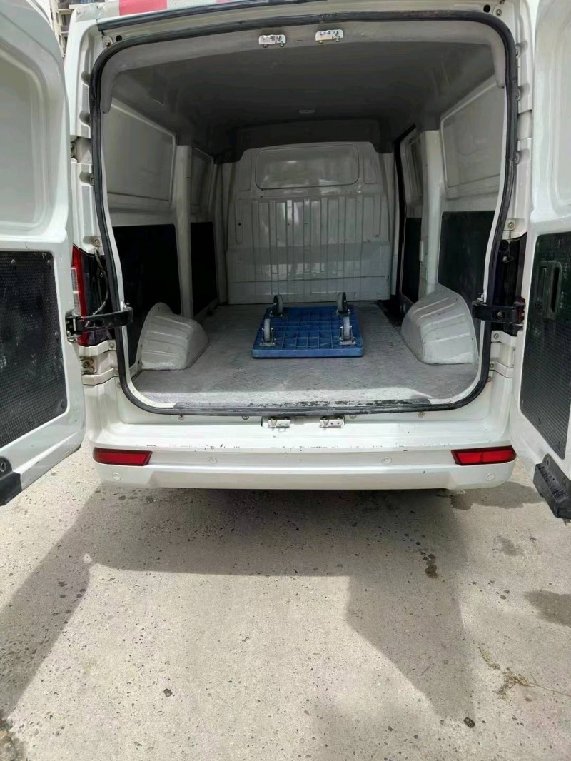 宜昌22年东风御风6