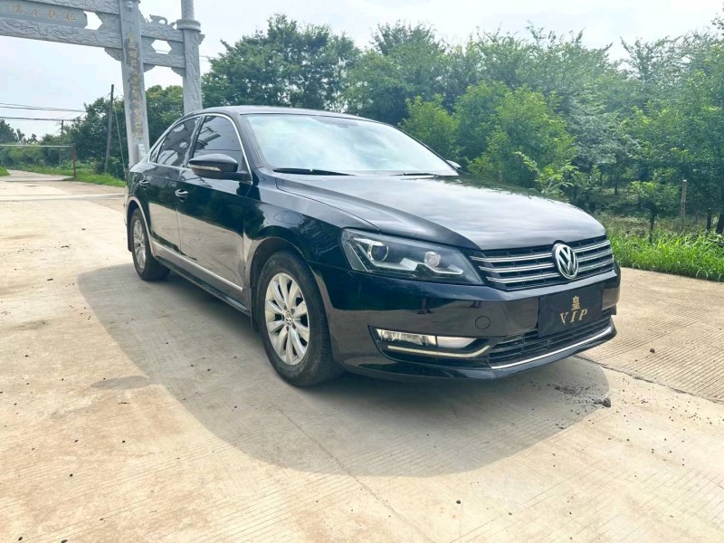 徐州15年大众帕萨特3
