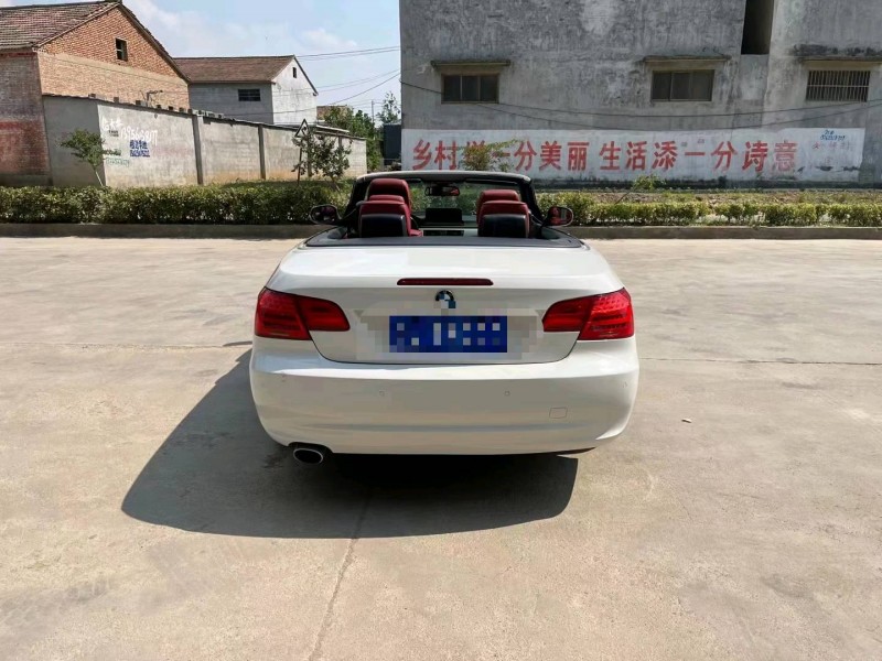 徐州12年宝马3系9