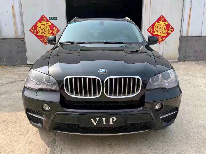 济宁13年宝马X51