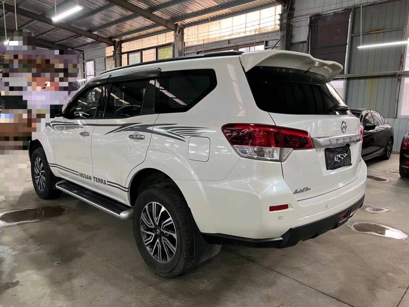 济宁20年日产途达8