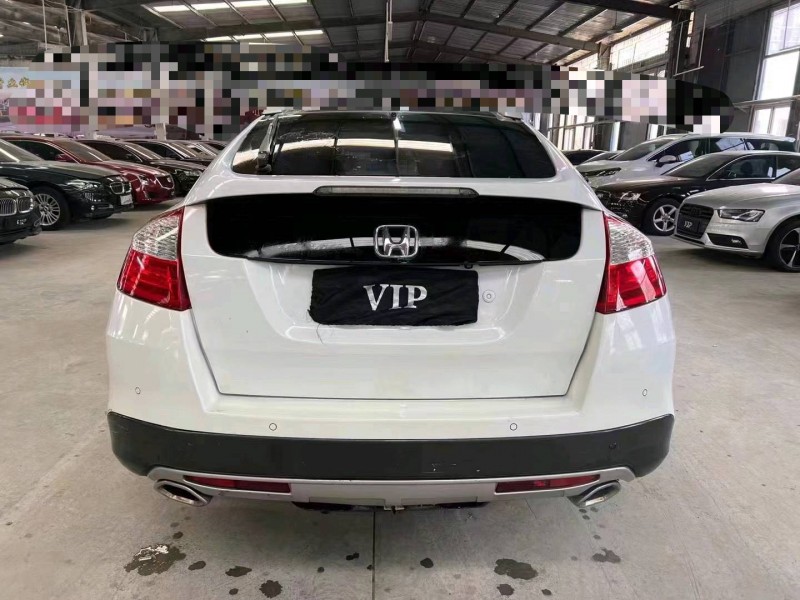 济宁15年本田歌诗图9